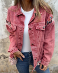 Women's Elegant Go-To Jacket