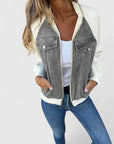 Women's Everyday Relaxed Jacket