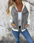 Women's Laid-Back Jacket