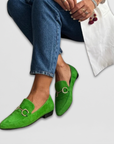 Women's Lightweight Lightweight Loafers