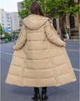 Women's Modern Weekend Coat