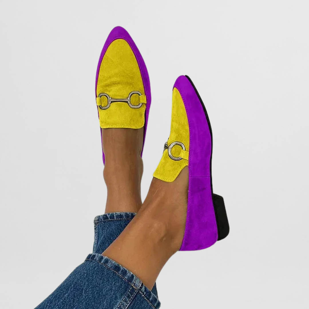 Women's Smart Loafers
