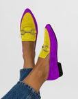 Women's Smart Loafers