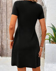 Women's Refined Everyday Dress