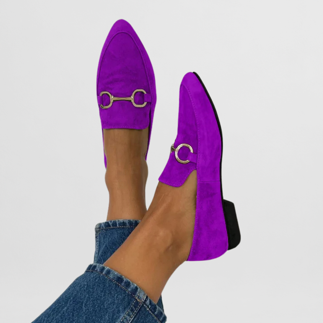 Women's Lightweight Lightweight Loafers