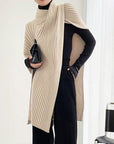 Women's Cozy Ribbed Sweater