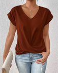 Women's Modern Shirt