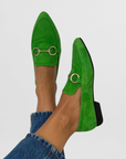 Women's Smart Loafers