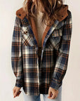 Women's Chic Lined Jacket