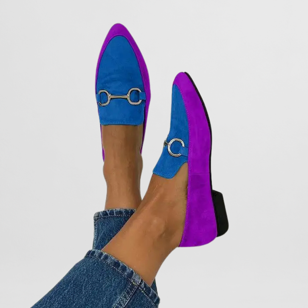 Women's Smart Loafers