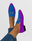Women's Smart Loafers