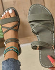 Women's Timeless Lightweight Sandals