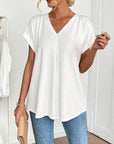 Women's Clean Shirt