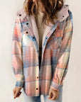 Women's Chic Lined Jacket