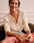 Ruby | Knit Top