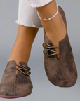 Women's Smart Moccasins