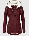 Women's Everyday Lined Jacket