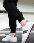 Men’s Breathable Comfort Sneakers