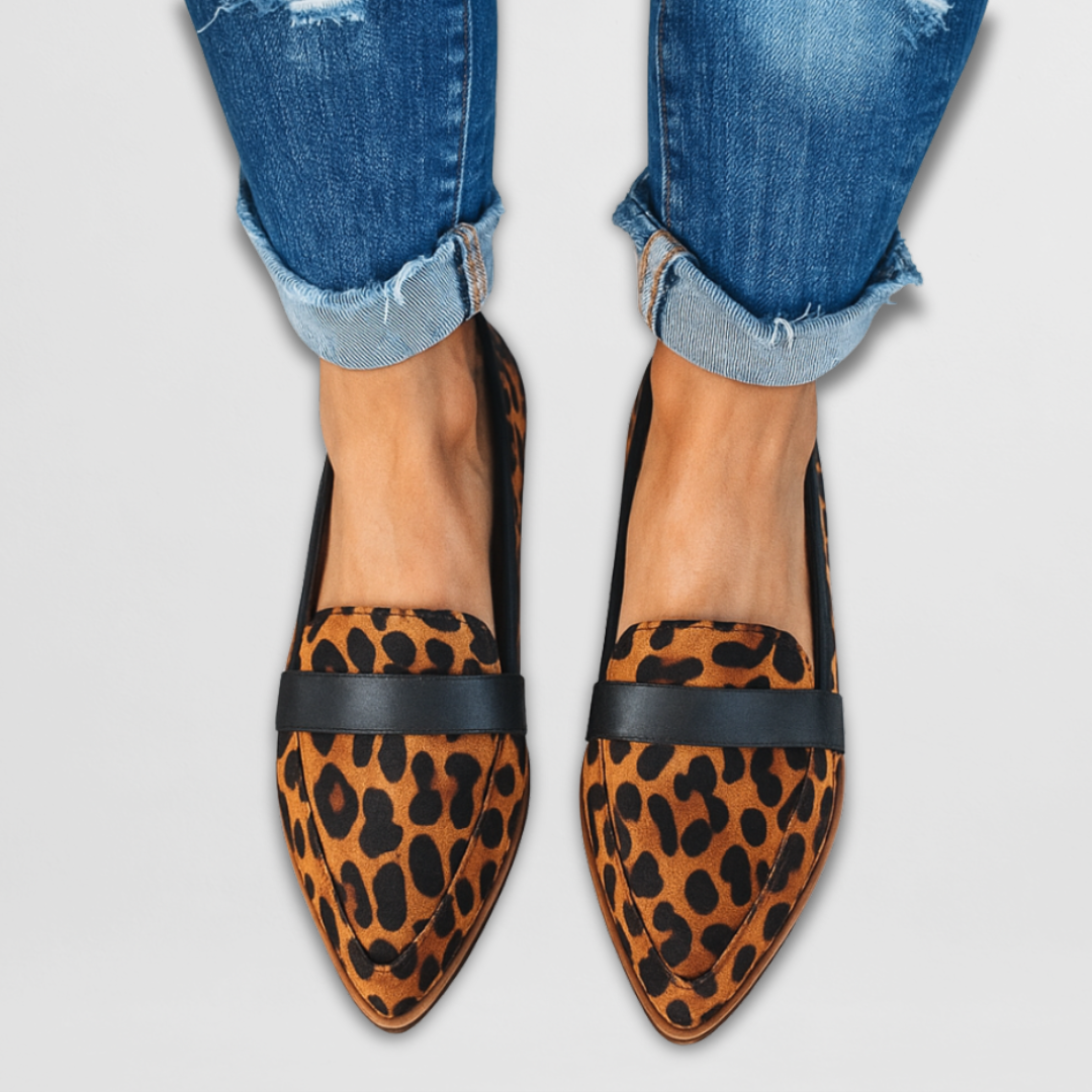 Women's Timeless Lightweight Loafers