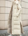 Women's Relaxed Classic Coat