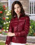 Women's Cozy Jacket