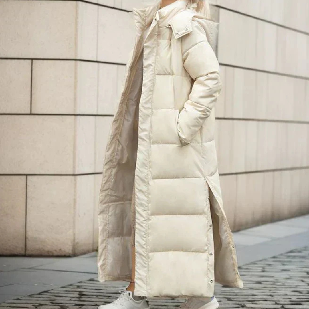 Women's Modern Weekend Coat