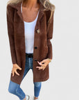 Women's Cozy Coat