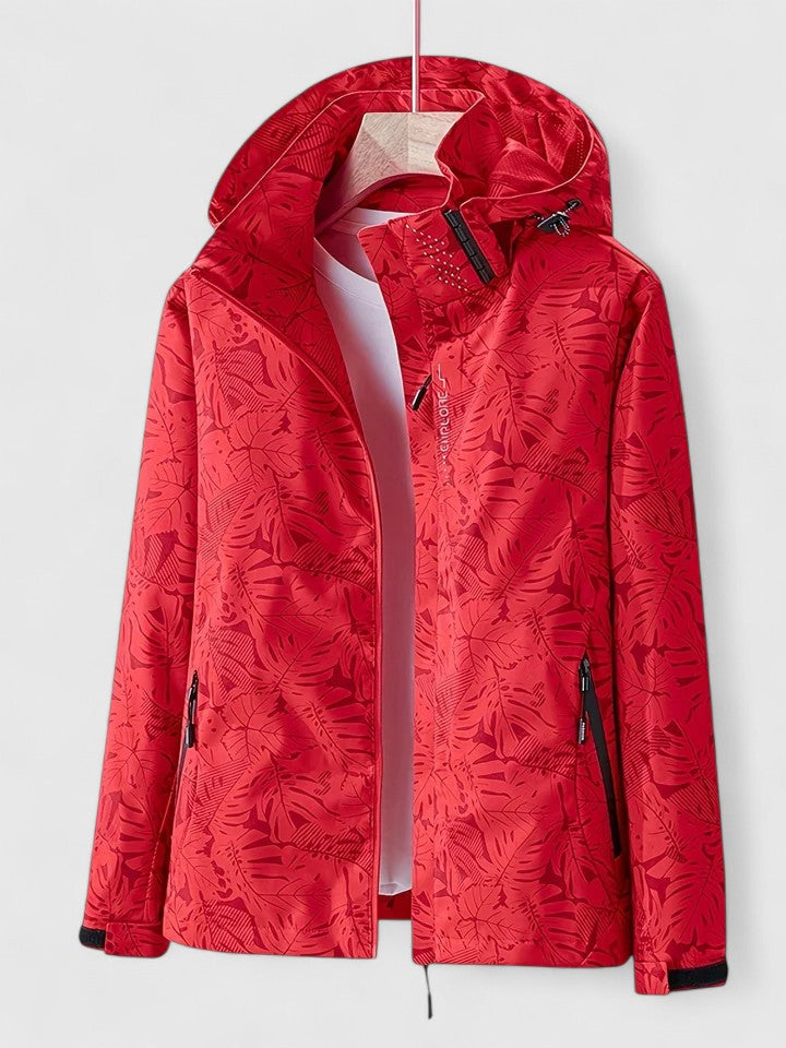 Women's Timeless Hooded Jacket