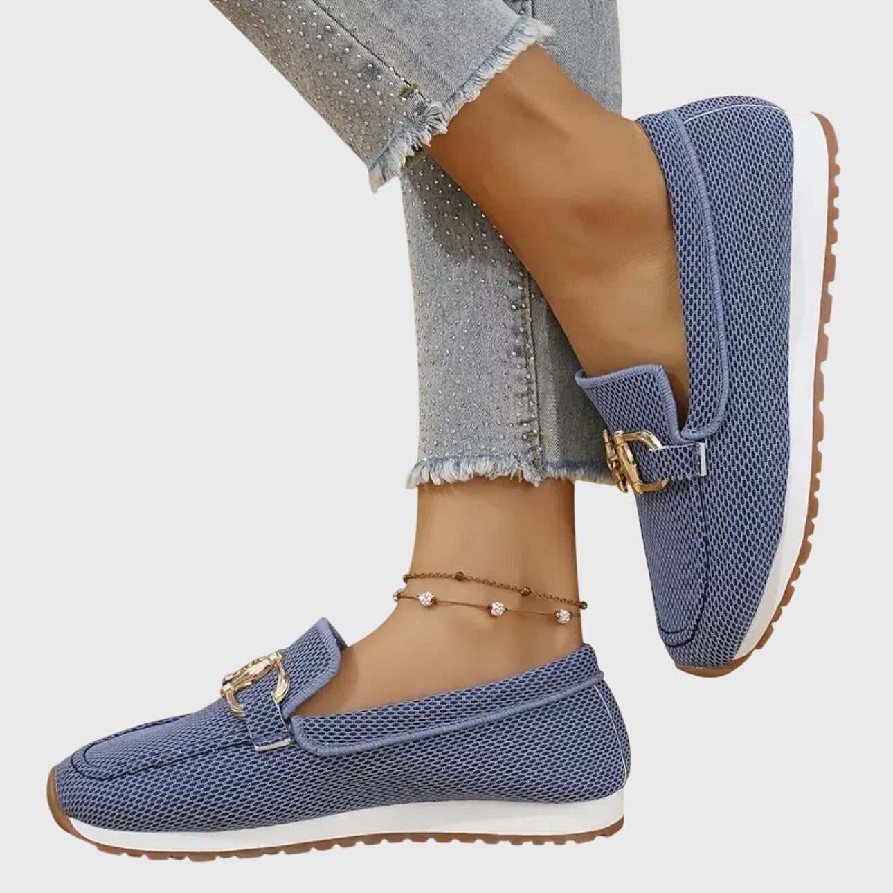 Women's Soft Lightweight Loafers