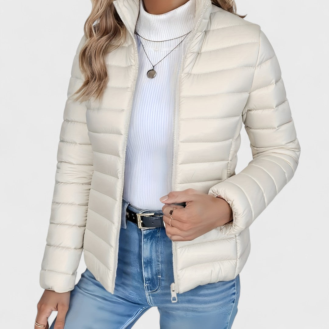 Women's Timeless Refined Jacket