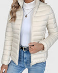 Women's Timeless Refined Jacket