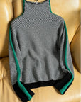 Women's Warm Simple Sweater