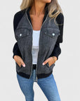 Women's Everyday Relaxed Jacket
