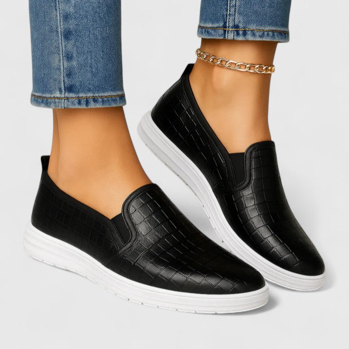 Women's Signature Loafers