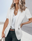 Women's Tailored Blazer