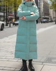 Women's Relaxed Classic Coat
