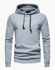 Men’s Refined Layering Hoodie