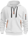 Men’s Insulated Outdoor Hoodie