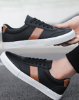 Men’s Breathable Comfort Sneakers