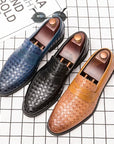 Men’s Anti-Slip Modern Loafers