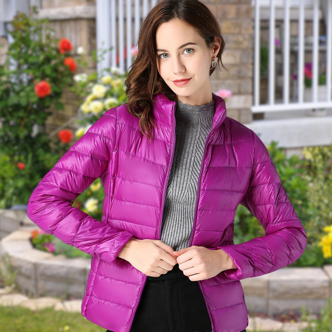 Women's Cozy Jacket