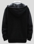 Men’s Cozy Winter Hoodie