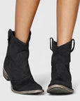 Women's Chic Ankle Boots