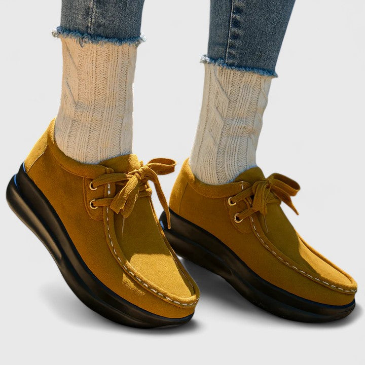 Women's Timeless Go-To Shoes