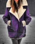 Women's Timeless Lined Jacket
