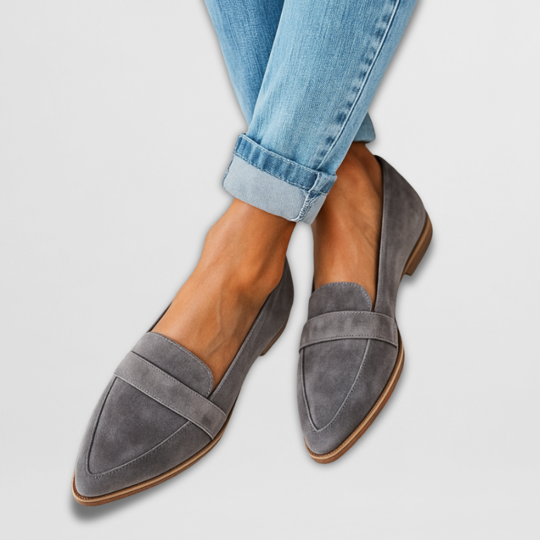 Women's Timeless Lightweight Loafers