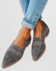Women's Timeless Lightweight Loafers