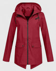 Women's Refined Everyday Jacket