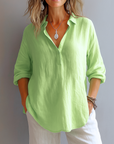 Women's Versatile Shirt