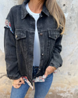 Women's Elegant Go-To Jacket